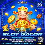 gacor slot online